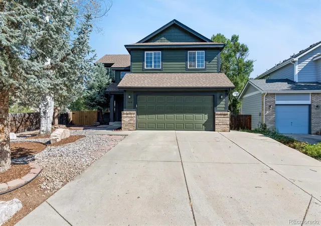 1st image of 568 Mesa Dr, Loveland, CO 80537 | MLS# 4876222