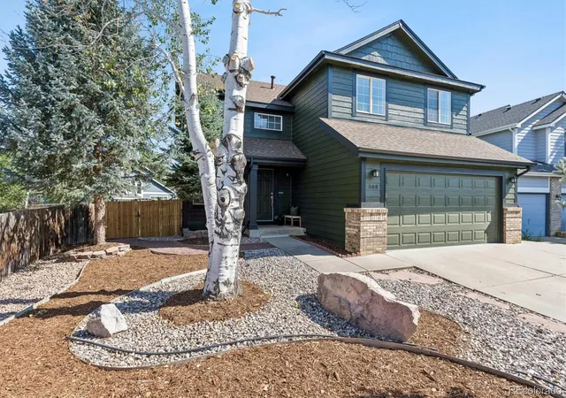 2nd image of 568 Mesa Dr, Loveland, CO 80537 | MLS# 4876222