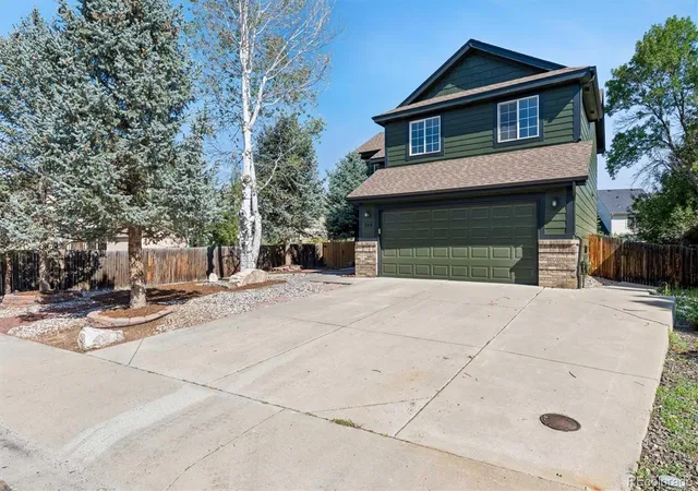 3rd image of 568 Mesa Dr, Loveland, CO 80537 | MLS# 4876222