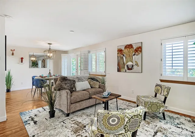 Photo 4 of Single family home for sale at 7533 W Ottawa Pl, Littleton, CO 80128 | MLS# 5646564 | Listing updated on 2026-10-07