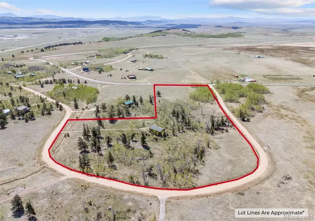 2nd image of 408 Foxtail Ln, Fairplay, CO 80440 | MLS# 3347606