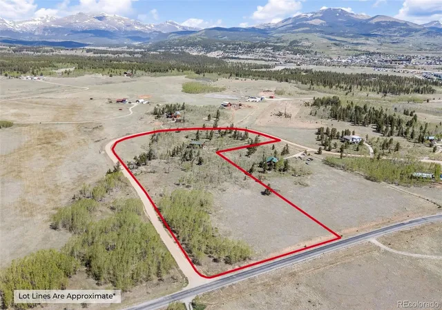 3rd image of 408 Foxtail Ln, Fairplay, CO 80440 | MLS# 3347606