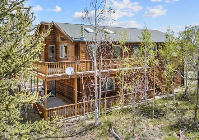 4th image of 408 Foxtail Ln, Fairplay, CO 80440 | MLS# 3347606