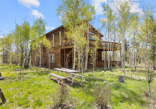 50th image of 408 Foxtail Ln, Fairplay, CO 80440 | MLS# 3347606