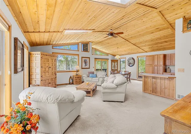 5th image of 408 Foxtail Ln, Fairplay, CO 80440 | MLS# 3347606