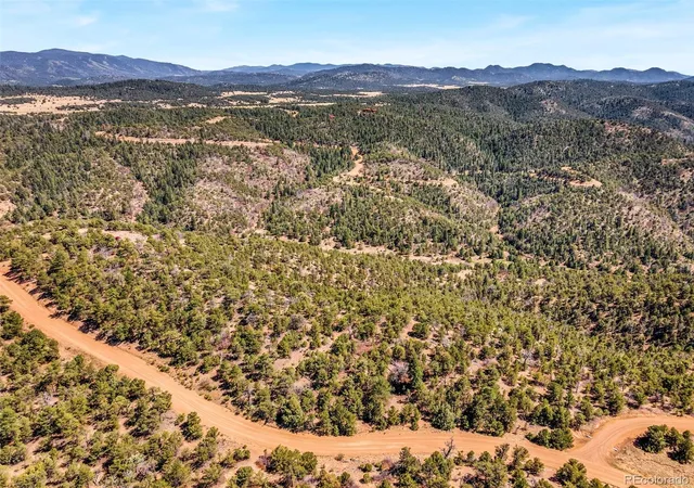 Photo 3 of Land for sale at 797 Hellgate Way N, Canon City, CO 81212 | MLS# 1535549 | Listing updated on 2026-08-24