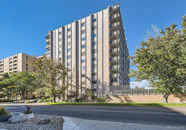 38th image of 800 N Washington St N #204, Denver, CO 80203 | MLS# 1598642