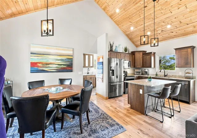 4th image of 168 Spade Pl, Jefferson, CO 80456 | MLS# 6339894