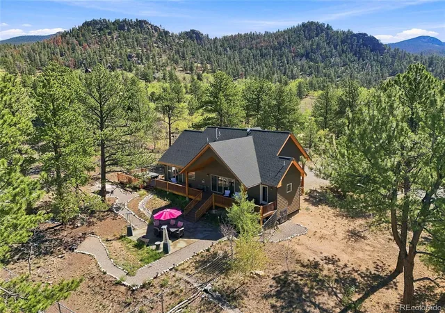 1st image of 168 Spade Pl, Jefferson, CO 80456 | MLS# 6339894