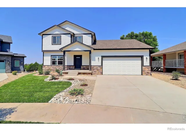 1st image of 6013 13th St, Greeley, CO 80634 | MLS# IR1066610