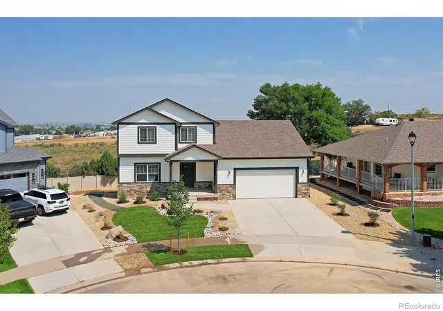 2nd image of 6013 13th St, Greeley, CO 80634 | MLS# IR1066610