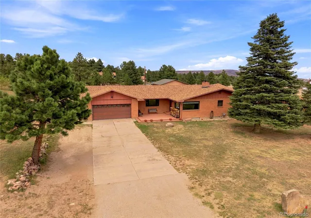 1st image of 8087 Oak Dr, Rye, CO 81069 | MLS# 9877637