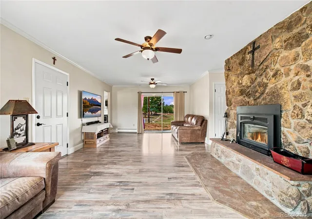 4th image of 8087 Oak Dr, Rye, CO 81069 | MLS# 9877637
