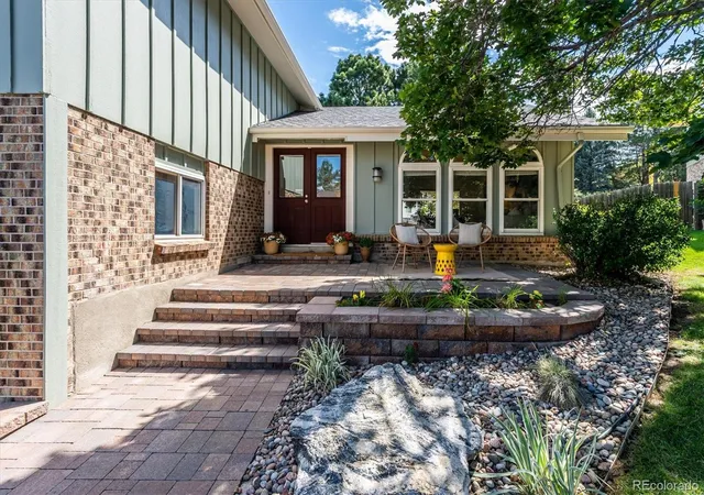 Photo 2 of Single family home for sale at 3924 S Wabash St, Denver, CO 80237 | MLS# 5798708 | Listing updated on 2026-09-28