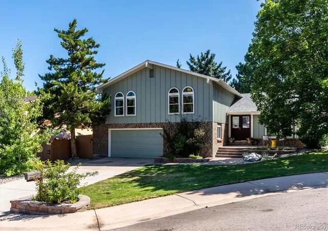 Photo 3 of Single family home for sale at 3924 S Wabash St, Denver, CO 80237 | MLS# 5798708 | Listing updated on 2026-09-28