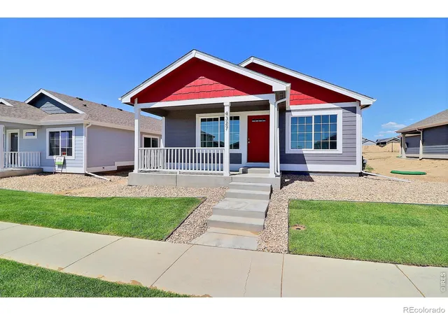 1st image of 4327 Primrose Ln, Evans, CO 80620 | MLS# IR1066611