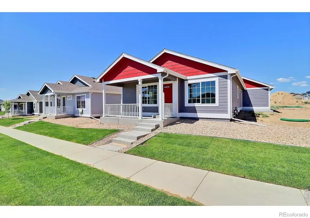 2nd image of 4327 Primrose Ln, Evans, CO 80620 | MLS# IR1066611