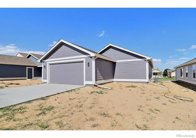 27th image of 4327 Primrose Ln, Evans, CO 80620 | MLS# IR1066611