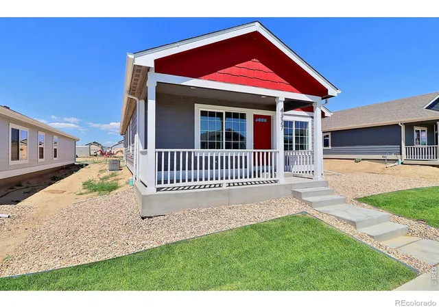 3rd image of 4327 Primrose Ln, Evans, CO 80620 | MLS# IR1066611