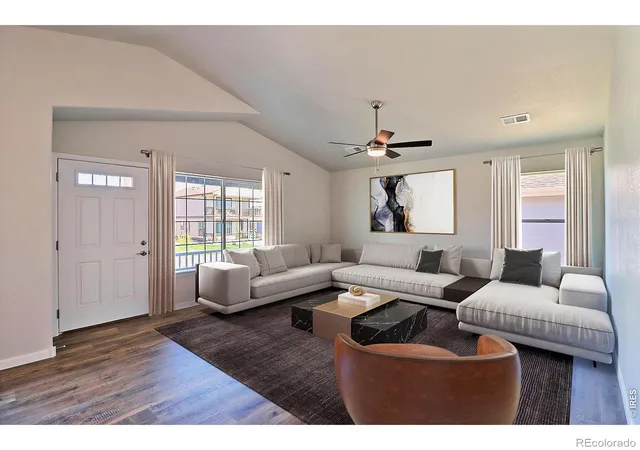 5th image of 4327 Primrose Ln, Evans, CO 80620 | MLS# IR1066611