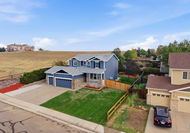 Photo 1 of Single family home for sale at 6375 E 139th Avenue, Thornton, CO 80602 | MLS# IR1066612 | Listing updated on 2026-10-06