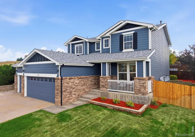 Photo 2 of Single family home for sale at 6375 E 139th Avenue, Thornton, CO 80602 | MLS# IR1066612 | Listing updated on 2026-10-06