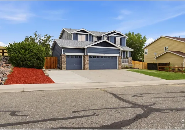 Photo 3 of Single family home for sale at 6375 E 139th Avenue, Thornton, CO 80602 | MLS# IR1066612 | Listing updated on 2026-10-06