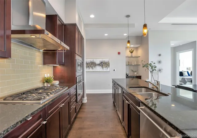Photo 3 of Condo for sale at 5455 Landmark Pl #707, Greenwood Village, CO 80111 | MLS# 2620754 | Listing updated on 2026-09-25