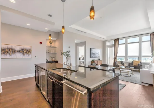 Photo 4 of Condo for sale at 5455 Landmark Pl #707, Greenwood Village, CO 80111 | MLS# 2620754 | Listing updated on 2026-09-25
