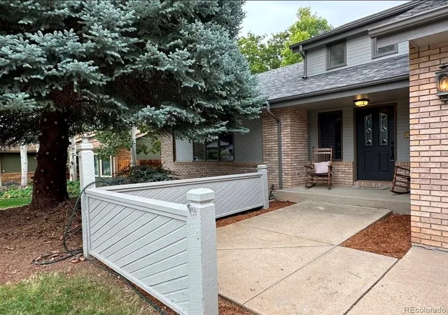 Photo 1 of Single family home for sale at 2186 Evergreen Pl, Loveland, CO 80538 | MLS# 8822308 | Listing updated on 2026-09-29