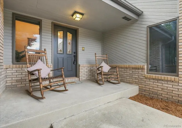 Photo 2 of Single family home for sale at 2186 Evergreen Pl, Loveland, CO 80538 | MLS# 8822308 | Listing updated on 2026-09-29