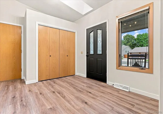 Photo 3 of Single family home for sale at 2186 Evergreen Pl, Loveland, CO 80538 | MLS# 8822308 | Listing updated on 2026-09-29