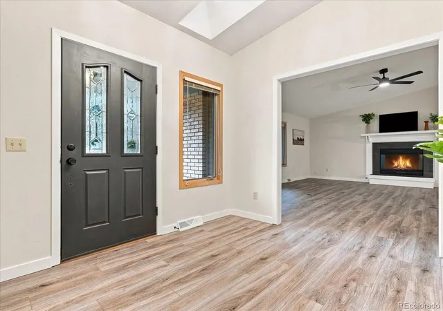 Photo 4 of Single family home for sale at 2186 Evergreen Pl, Loveland, CO 80538 | MLS# 8822308 | Listing updated on 2026-09-29