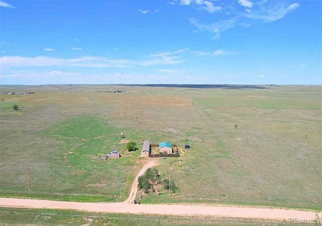37th image of 39030 Alta Vista Rd, Ramah, CO 80832 | MLS# 5617701