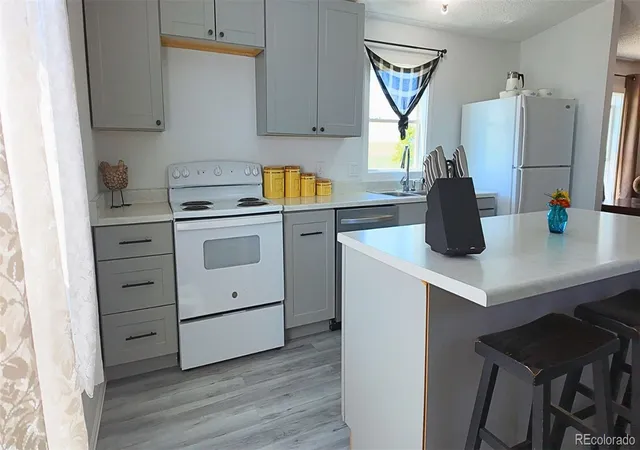 Photo 4 of Single family home for sale at 39030 Alta Vista Rd, Ramah, CO 80832 | MLS# 5617701 | Listing updated on 2026-09-30