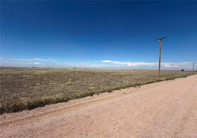 2nd image of County Road 71, Briggsdale, CO 80611 | MLS# 7062234