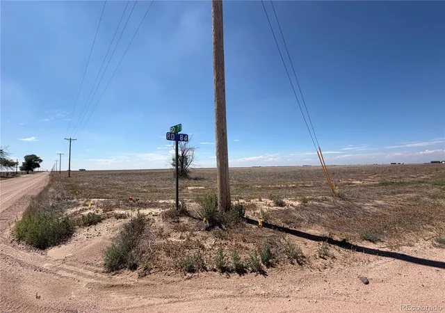 3rd image of County Road 71, Briggsdale, CO 80611 | MLS# 7062234