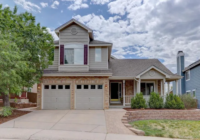 1st image of 9927 Spring Hill Ln, Highlands Ranch, CO 80129 | MLS# 9859488