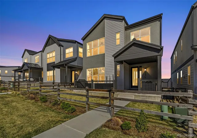 2nd image of 6275 King Ct, Denver, CO 80221 | MLS# 9568863