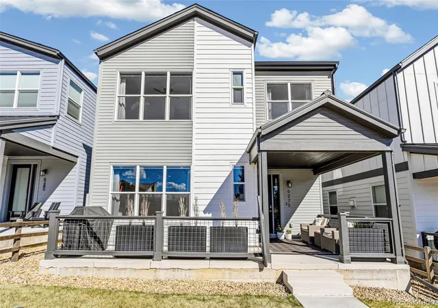 3rd image of 6275 King Ct, Denver, CO 80221 | MLS# 9568863