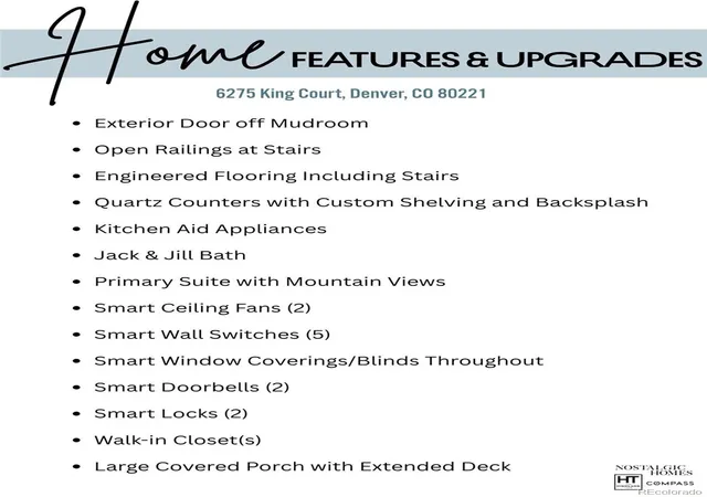 43rd image of 6275 King Ct, Denver, CO 80221 | MLS# 9568863