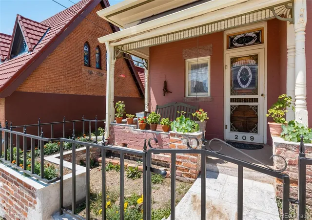 29th image of 209 N 4th St, Cripple Creek, CO 80813 | MLS# 4231127