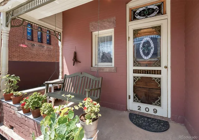 Photo 3 of Single family home for sale at 209 N 4th Street, Cripple Creek, CO 80813 | MLS# 4231127 | Listing updated on 2026-08-17