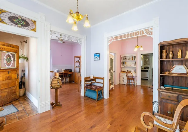 Photo 4 of Single family home for sale at 209 N 4th Street, Cripple Creek, CO 80813 | MLS# 4231127 | Listing updated on 2026-08-17