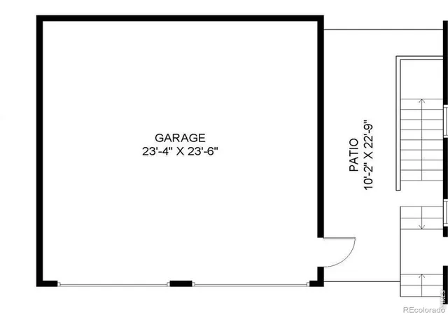 45th image of 10 Park Ave, Eaton, CO 80615 | MLS# IR1066614