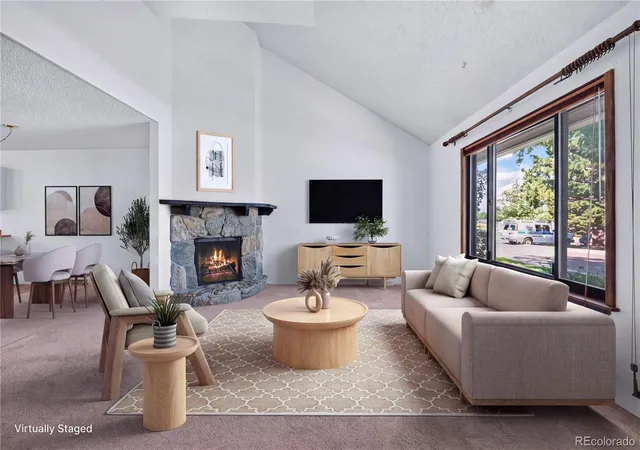 Photo 3 of Townhouse for sale at 1264 S Reed St #3, Denver, CO 80232 | MLS# 4398297 | Listing updated on 2026-09-16