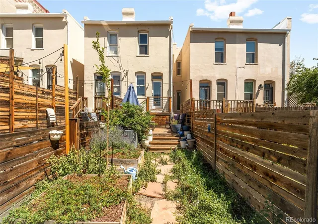 Photo 41 of Townhouse for sale at 717 Logan St, Denver, CO 80203 | MLS# 8218181 | Listing updated on 2026-10-14
