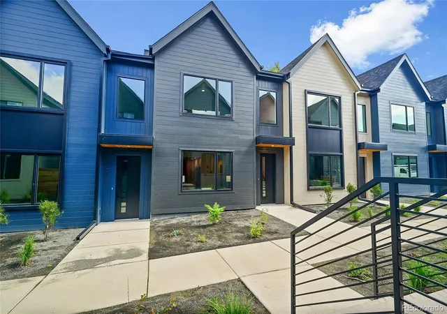 Photo 1 of Townhouse for sale at 735 E County Line Rd, Erie, CO 80516 | MLS# 7620199 | Listing updated on 2026-09-23