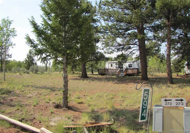 1st image of 594 Lantern Loop, Hartsel, CO 80449 | MLS# 2062210