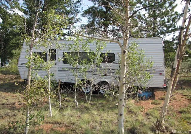 4th image of 594 Lantern Loop, Hartsel, CO 80449 | MLS# 2062210